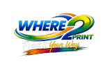 Where 2 Print