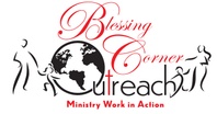 Greater Lighthouse Community Outreach, dba The Blessing Corner