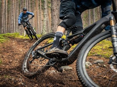 Focus Jam2 SL EMTB