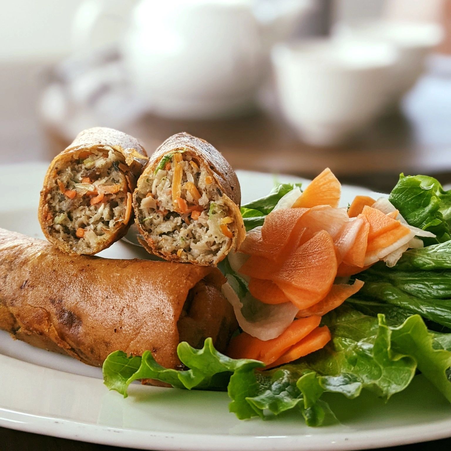 LaVui Vietnamese Restaurant