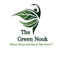 The Green Nook Collection