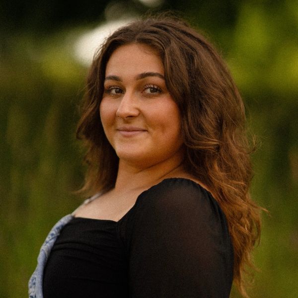 Morgan Kieffer-Ulrich, a therapist at AMRestorative Counseling LLC