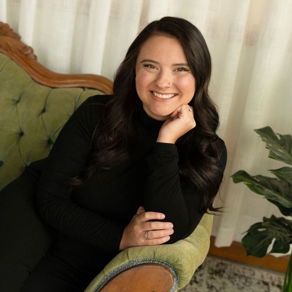 Allie Ryan, founder and counselor at AMRestorative Counseling