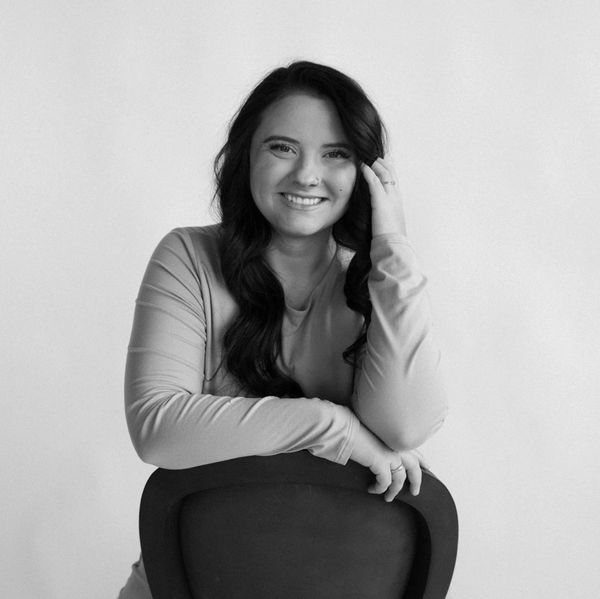 Allie Ryan, founder and counselor at AMRestorative Counseling