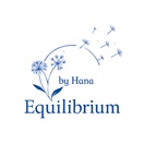 Equilibrium by Hana