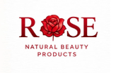 Rose natural beauty products