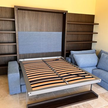 Custom Furniture 