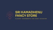 Sri Kamadhenu Fancy Store