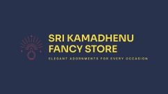 Sri Kamadhenu Fancy Store