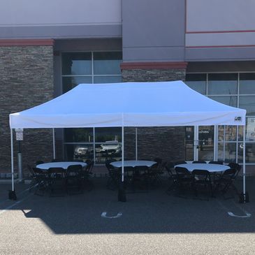 Tent Rentals