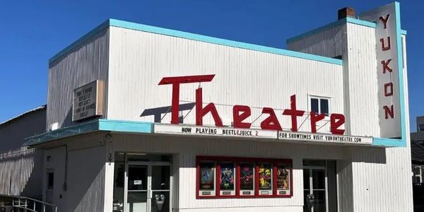 The Yukon Theatre