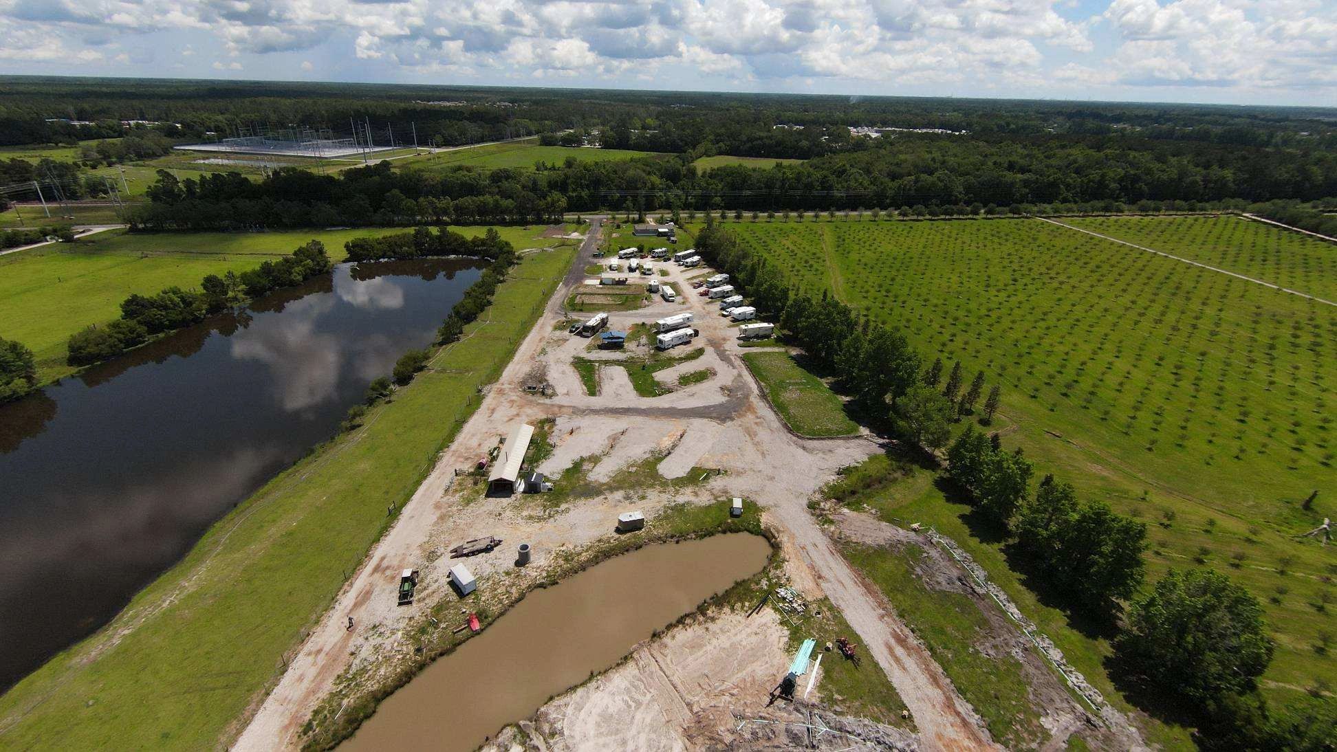 CrossLake RV Park - Main photo