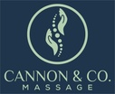 Cannon and Co. Massage