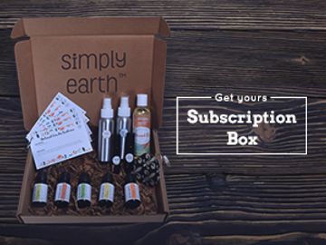 Link to sign up for subscription  box