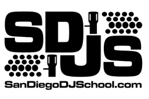 San Diego DJ School