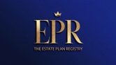 Estate Plan Registry