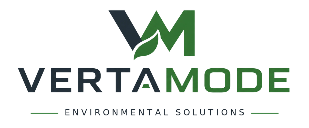VERTAMODE Logo