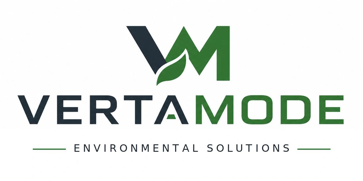 VERTAMODE LLC Logo