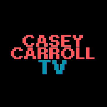 Casey Carroll TV Annual Dinner