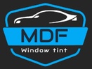 MDF window tint