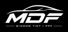 MDF window tint