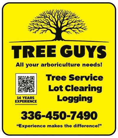 Tree Guys Greensboro exclusive coupons only here