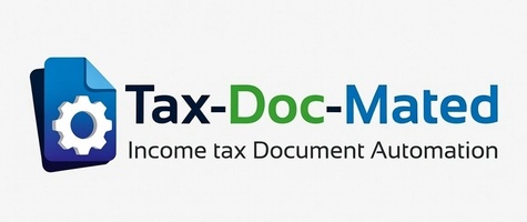 Tax Doc Mated