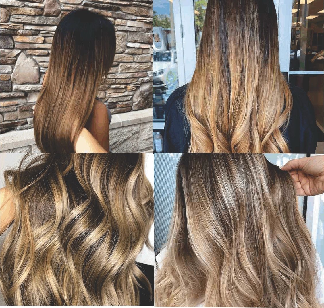 50 HOTTEST Balayage Hair Ideas to Try in 2023  Hair Adviser