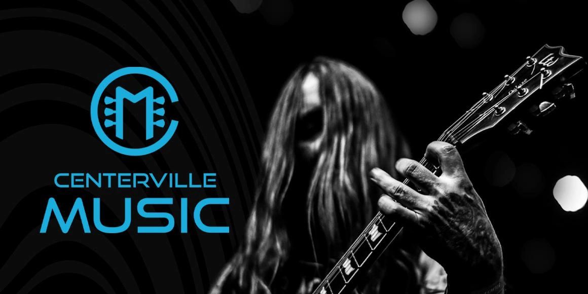 Centerville music