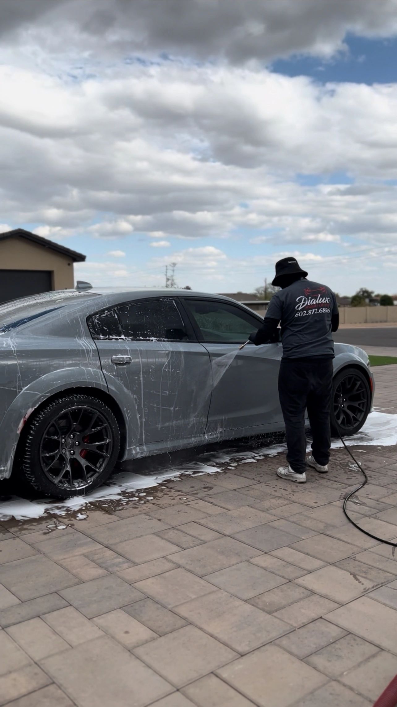 Diamond Mobile Detail LLC — car detailing in Gilbert