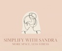 Simplify with Sandra