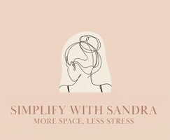 Simplify with Sandra