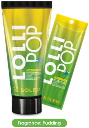 tanning products creams