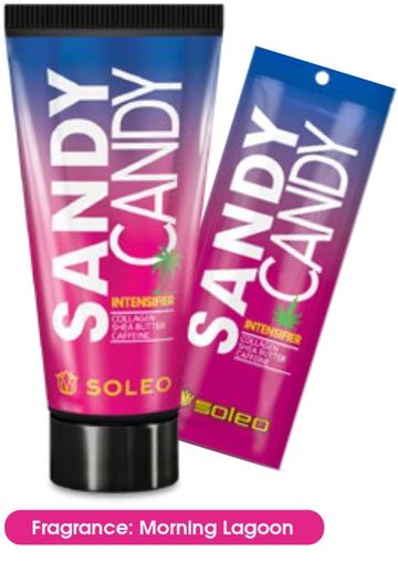 tanning products creams