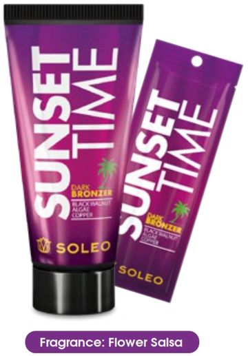 tanning products creams