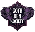 The Goth Den Society