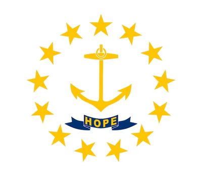 Rhode Island Hope  logo