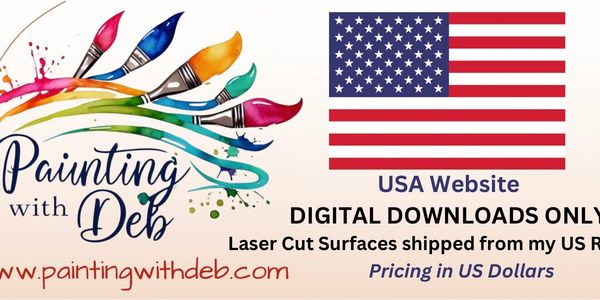 Due to ongoing international shipping issues, I have made the decision to not ship product to the US