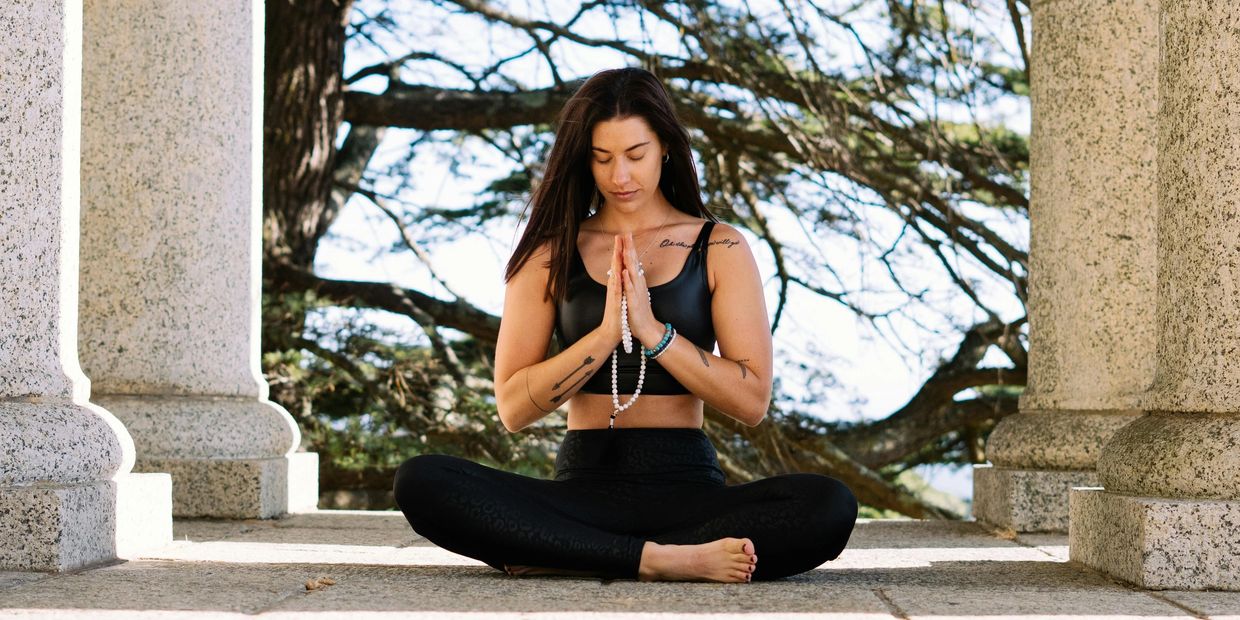 Meditation