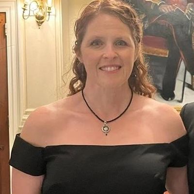 Megan Gray, Co-founder & Chief Operating Officer