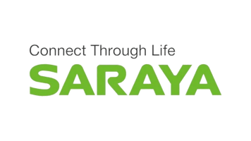 SARAYA MFG THAILAND