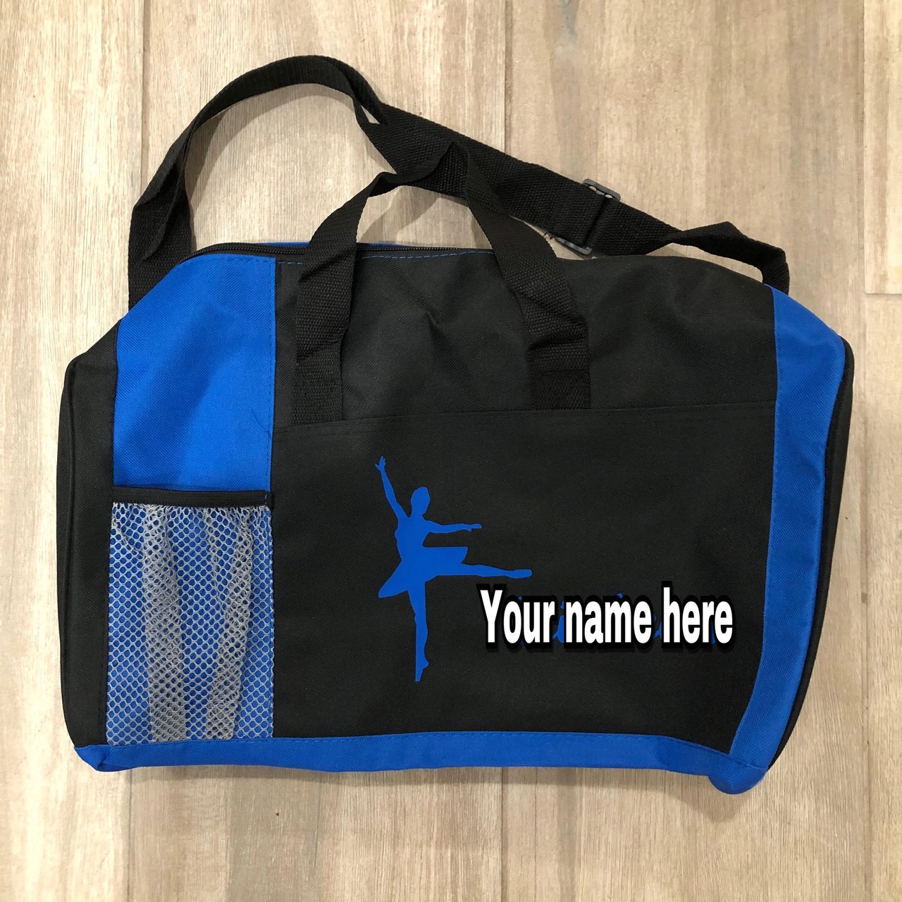 Personalized School Backpack or Lunch Bag - Unicorn – Kishkesh