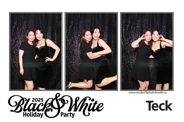 Browse Vancouver photo booth rental photos by Studio76. Mirror booth, 360 booth, and party photo boo