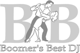 Boomer's Best DJ Service