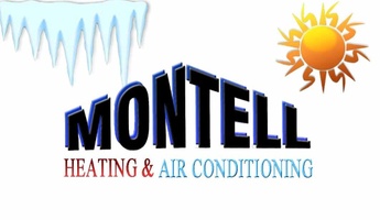Montell Heating & Air Conditioning LLC.