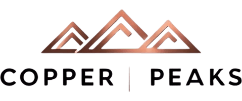 Copper Peaks