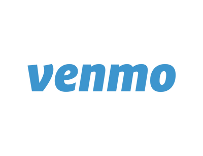 Donations for our nonprofit organization are accepted through our Venmo account.
