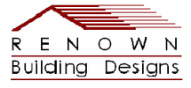 Welcome to Renown Building Designs
