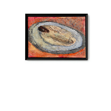 Title: entities IV / 2019 / Size: 30 X 45 cm