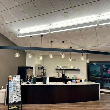 Commercial Projects